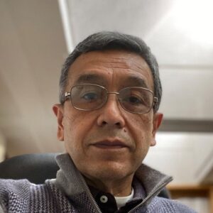 César R. González Bonilla