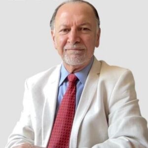 Ismael Ramírez Villaseñor