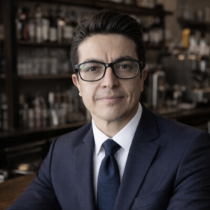 Juan Francisco Román Pedroza