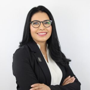 Marcia Leyva Gastelum