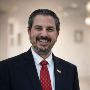 Ramón Esperón Hernández