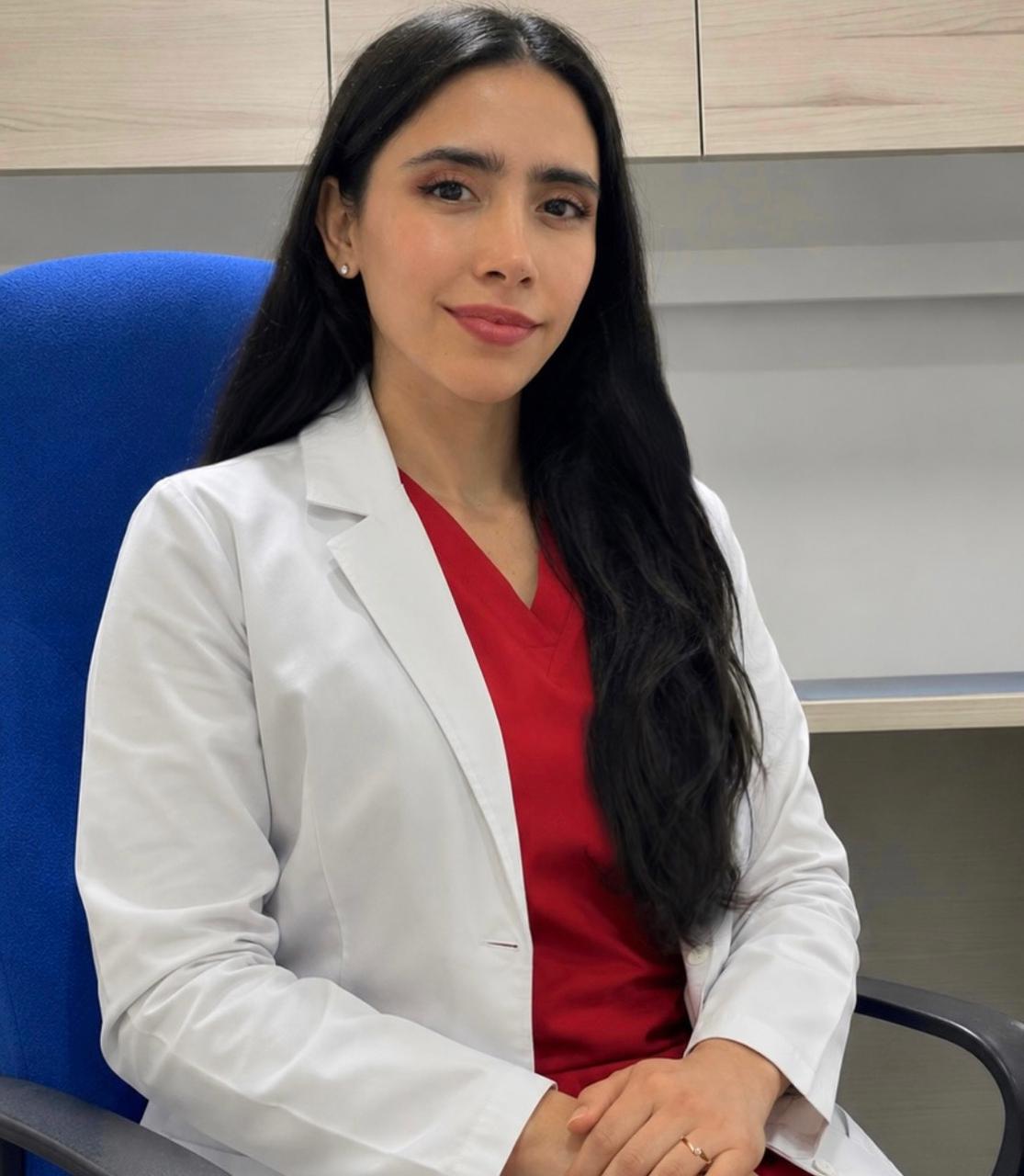 Laura Verónica Martínez