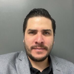 Oscar G. de Santiago Varela